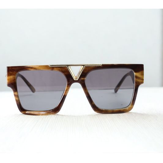 LV PREMIUM SUNGLASSES-R-801