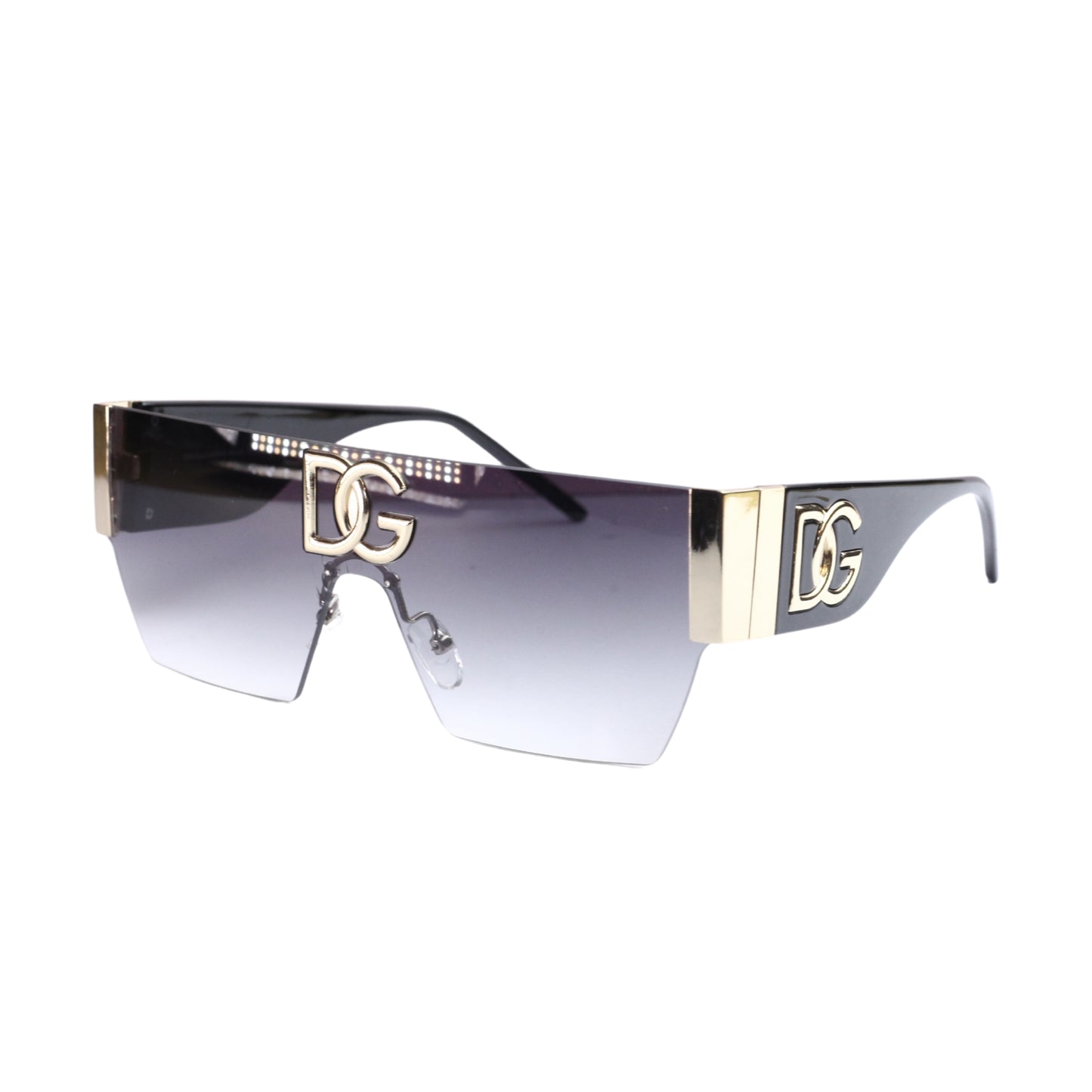 D&G LUXURY SUNGLASSES-R-816