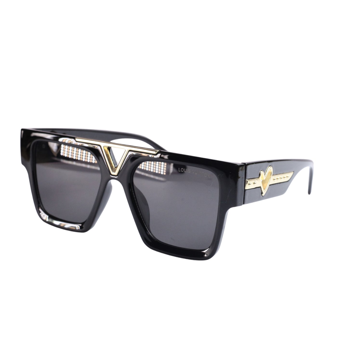 LV PREMIUM SUNGLASSES-R-817
