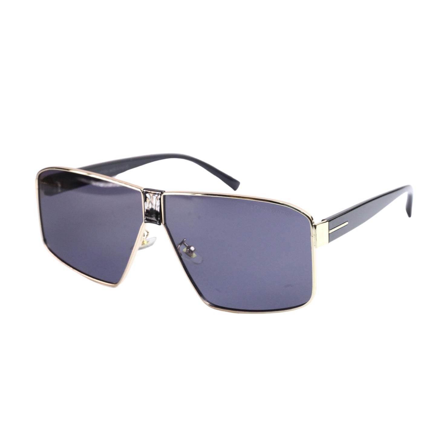 LIGHTWEIGHT LUXURY SUNGLASSES-R-821