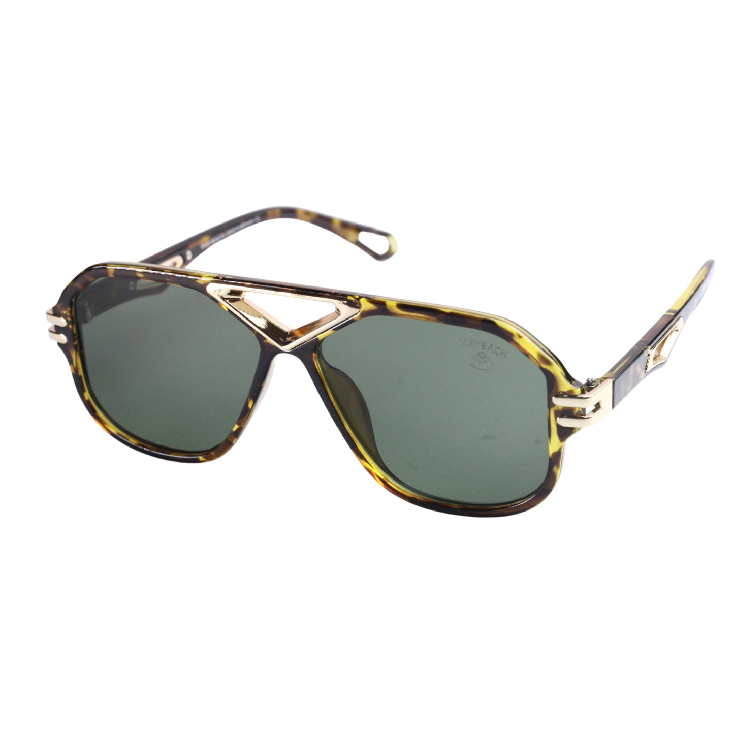 MAYBACK PREMIUM SUNGLASSES-R-819