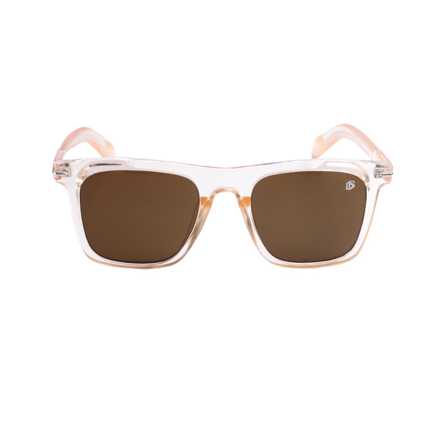 SQUARE ACETATE ULTRALIGHTWEIGHT PREMIUM SUNGLASSES-R-802