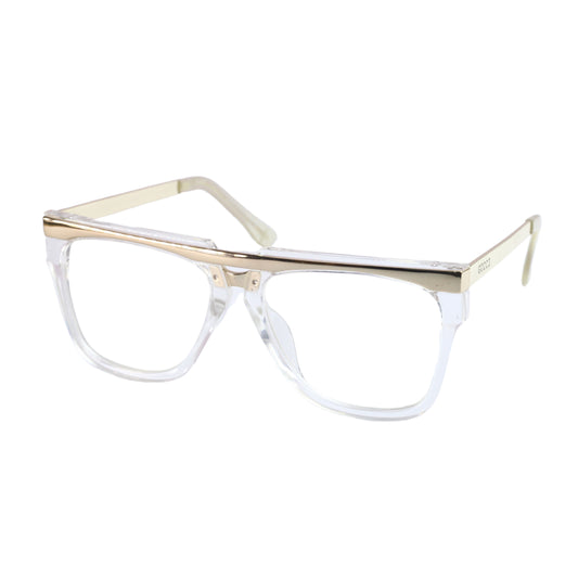 ACETATE LIGHTWEIGHT EYEGLASSES-R-810