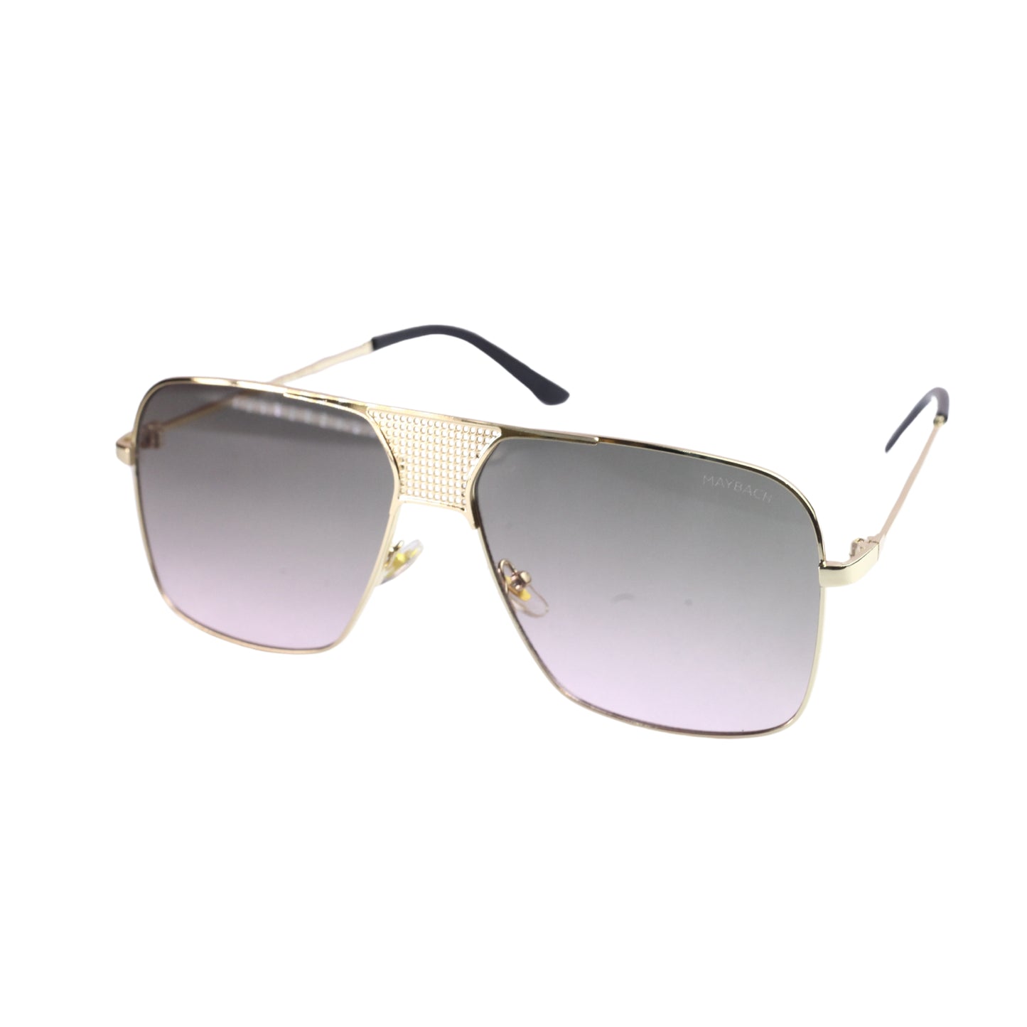 SQUARE LIGHTWEIGHT SUNGLASSES-R-811