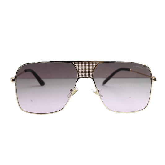 SQUARE LIGHTWEIGHT SUNGLASSES-R-811