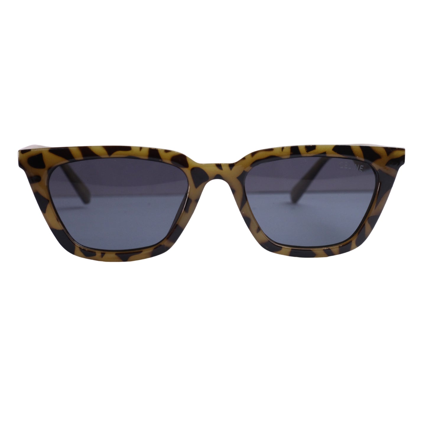 CATEYE LUXURY WOMEN SUNGLASSES-R-814
