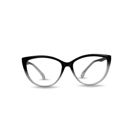 CATEYE WOMEN PREMIUM EYEGLASSES-F-600