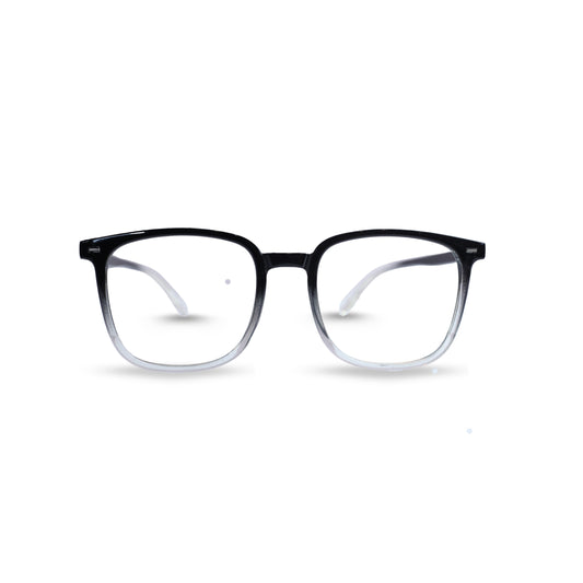 PREMIUM ACETATE LIGHTWEIGHT EYEGLASSES-F-612