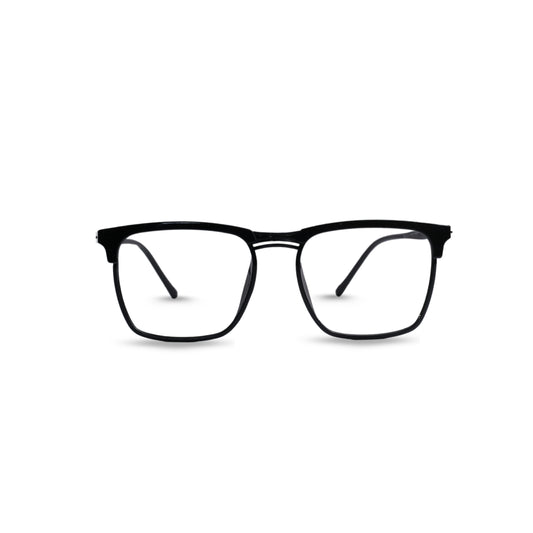 RECTANGLE OPTICAL  EYEGLASSES-F-601
