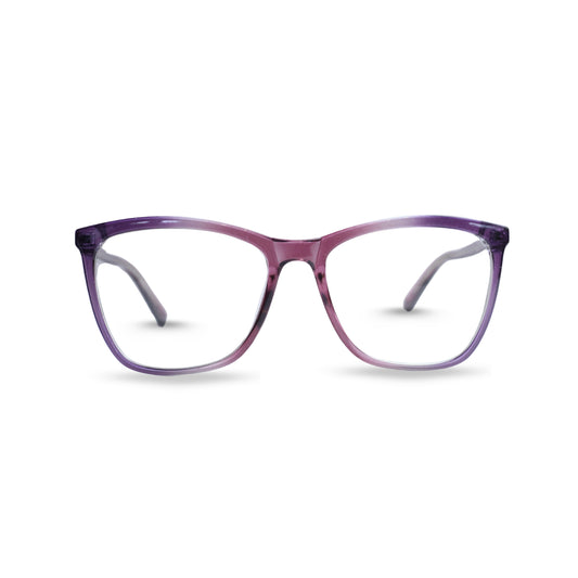 MEDIUM CATEYE LUXURY WOMEN EYEGLASSES-F-626