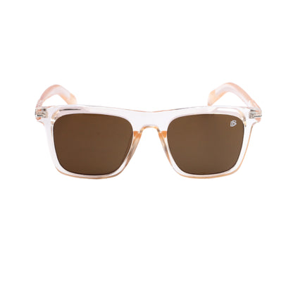 SQUARE ACETATE ULTRALIGHTWEIGHT PREMIUM SUNGLASSES-R-802