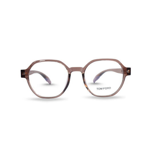 TOMFORD PREMIUM ACETATE EYGLASSES-F-603