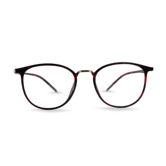 PREMIUM ULTRALIGHTWEIGHT EYEGLASSES-F-607