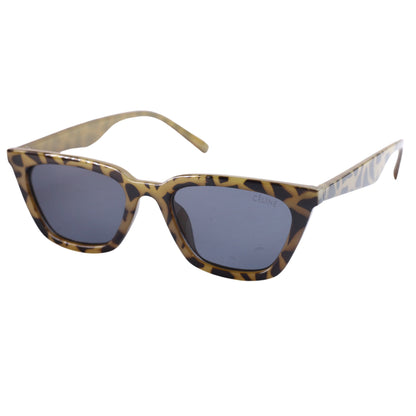CATEYE LUXURY WOMEN SUNGLASSES-R-814